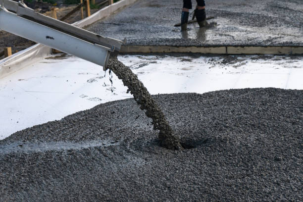 Best Concrete Installation Cost  in Metamora, IL