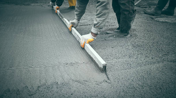 Best Concrete Resurfacing Services  in Metamora, IL