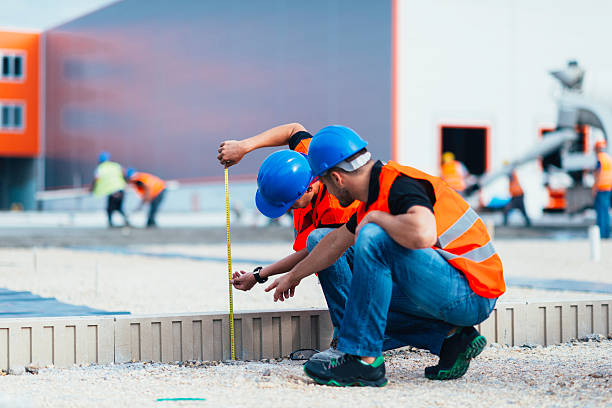 Best Custom Concrete Contractor  in Metamora, IL